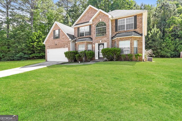 4152 Post Oak Grove, South Fulton, GA 30349