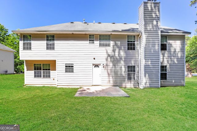 4152 Post Oak Grove, South Fulton, GA 30349