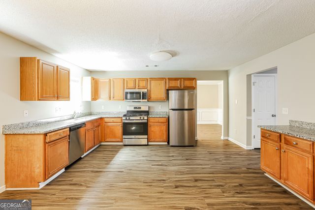 4152 Post Oak Grove, South Fulton, GA 30349