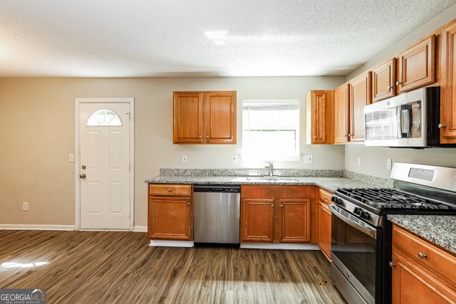 4152 Post Oak Grove, South Fulton, GA 30349