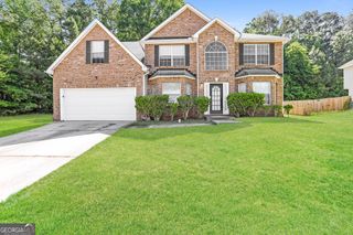 4152 Post Oak Grove, South Fulton, GA 30349