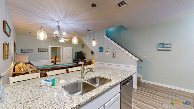 1813 S 11th Street 106, Port Aransas, TX 78373