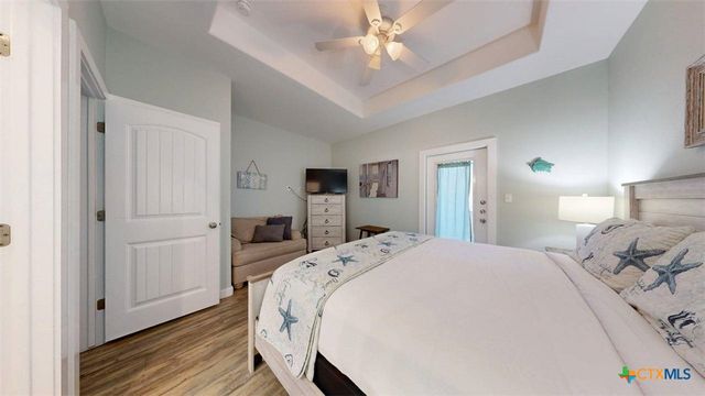 1813 S 11th Street 106, Port Aransas, TX 78373