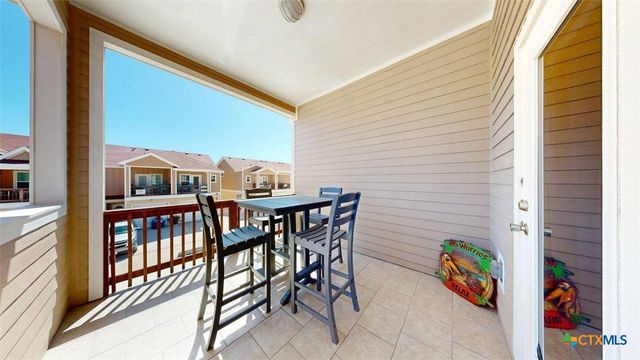 1813 S 11th Street 106, Port Aransas, TX 78373