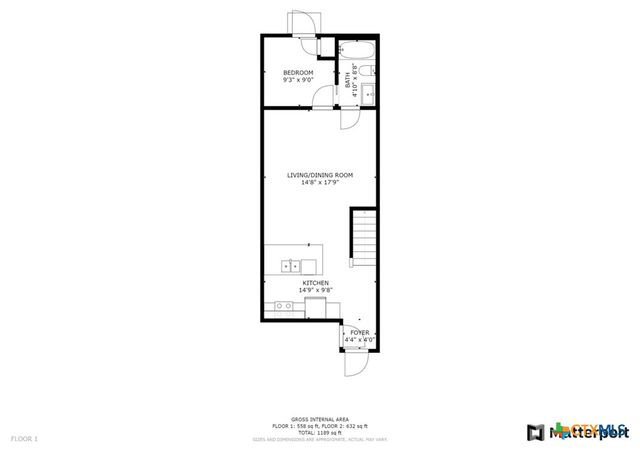 1813 S 11th Street 106, Port Aransas, TX 78373