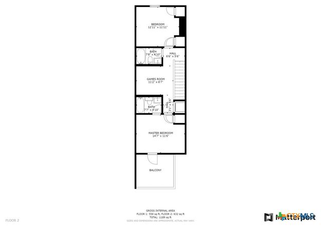 1813 S 11th Street 106, Port Aransas, TX 78373