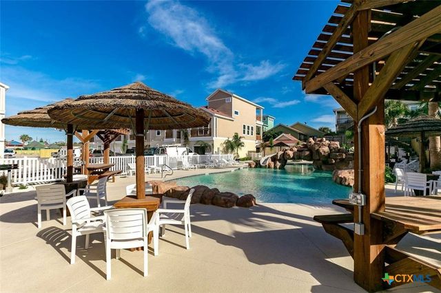 1813 S 11th Street 106, Port Aransas, TX 78373