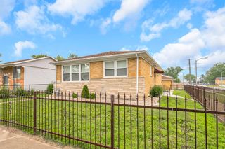 14457 Oakley Street, Dixmoor, IL 60426