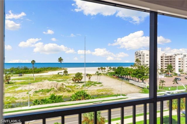 6897 Estero BLVD 146, Fort Myers Beach, FL 33931