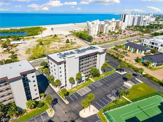 6897 Estero BLVD 146, Fort Myers Beach, FL 33931