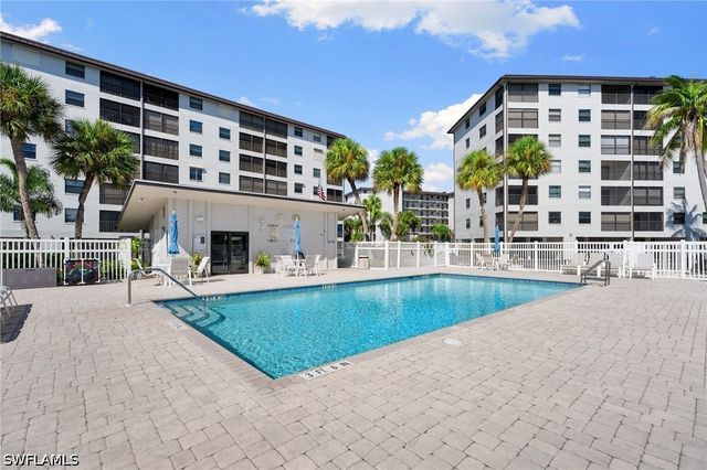 6897 Estero BLVD 146, Fort Myers Beach, FL 33931
