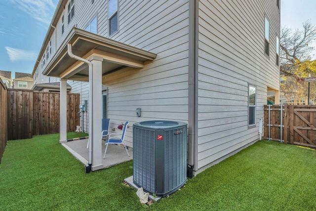 111 Sumac Street, Lewisville, TX 75057