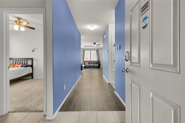 8028 Hereland Trail, Fort Worth, TX 76131