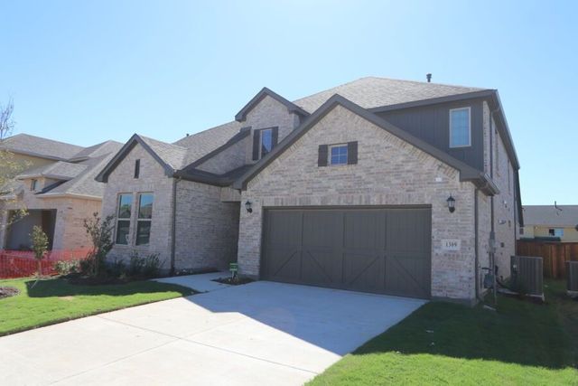 1309 Cassidy Hills, Celina, TX 75078