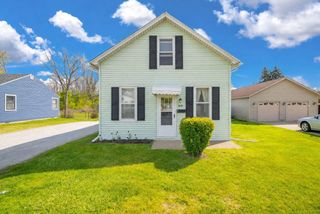 1839 Water Street, Port Huron City, MI 48060