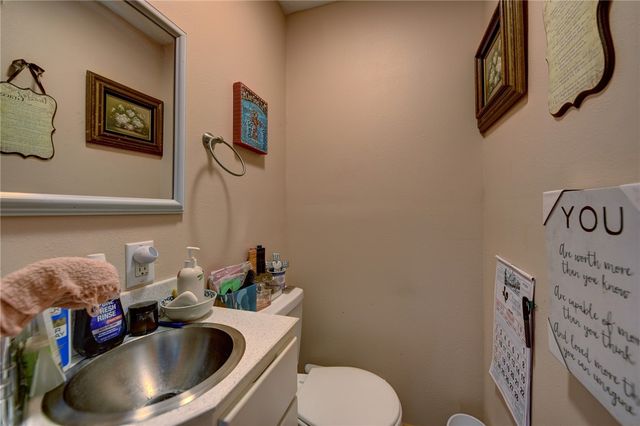 320 Gulf Avenue, Caldwell, TX 77836