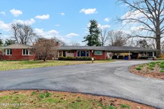 4401 Starlite Ln, Louisville, KY 40291