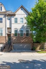 2128 Olde Georgian Ter, Atlanta, GA 30318