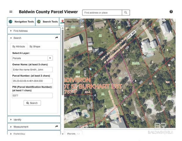 28548 Lee Avenue, Orange Beach, AL 36561