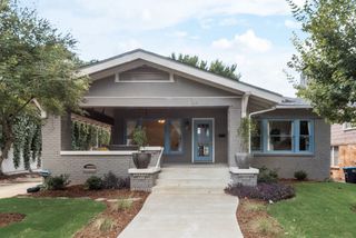 1124 Clara Street, Fort Worth, TX 76110