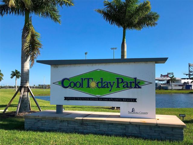 23415 WAVERLY CIRCLE, Venice, FL 34293