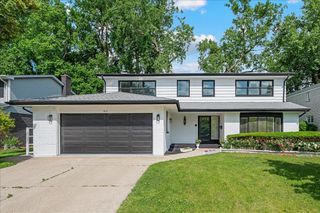 412 LAVERGNE Avenue, Wilmette, IL 60091