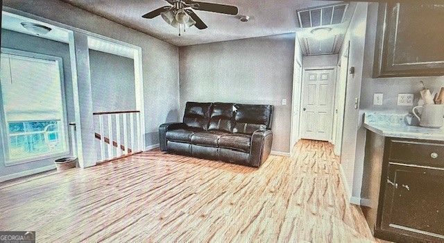 1186 BERRY BENNETT Road, Chatsworth, GA 30705