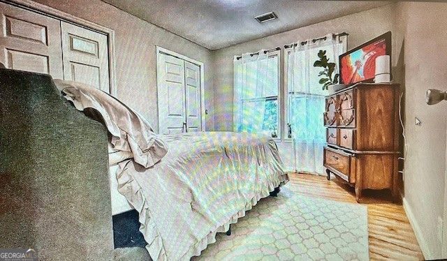 1186 BERRY BENNETT Road, Chatsworth, GA 30705