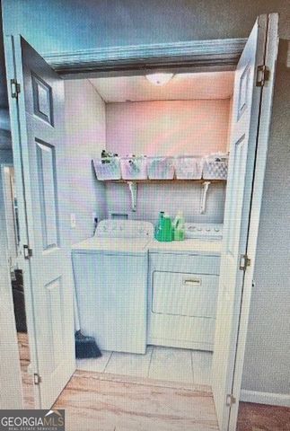 1186 BERRY BENNETT Road, Chatsworth, GA 30705