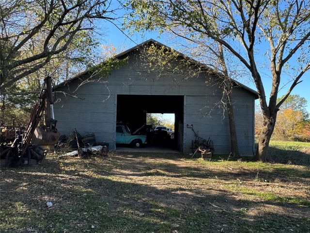 APN 442076 W Bells Boulevard, Bells, TX 75414