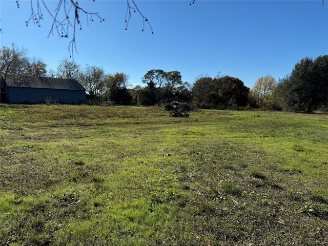 APN 442076 W Bells Boulevard, Bells, TX 75414