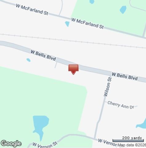 APN 442076 W Bells Boulevard, Bells, TX 75414