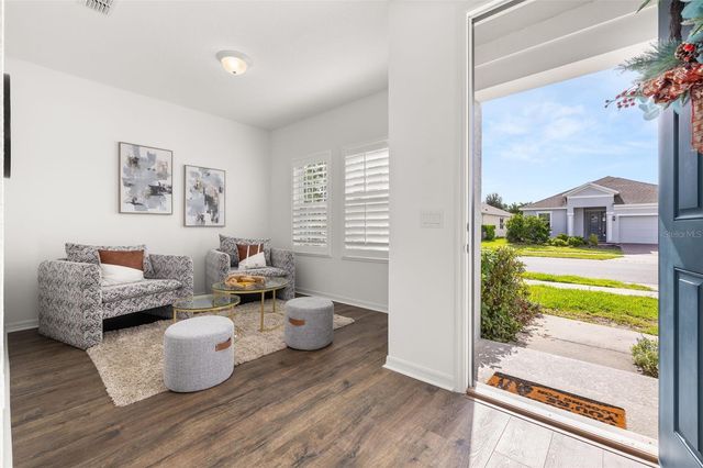 2933 DEERBERRY LANE, Clermont, FL 34714