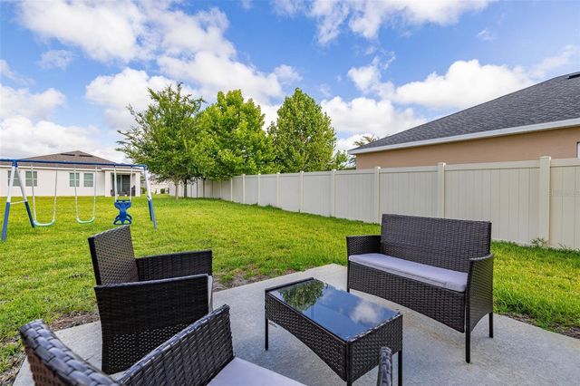 2933 DEERBERRY LANE, Clermont, FL 34714