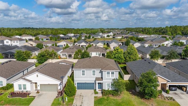 2933 DEERBERRY LANE, Clermont, FL 34714
