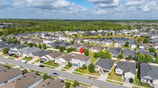 2933 DEERBERRY LANE, Clermont, FL 34714