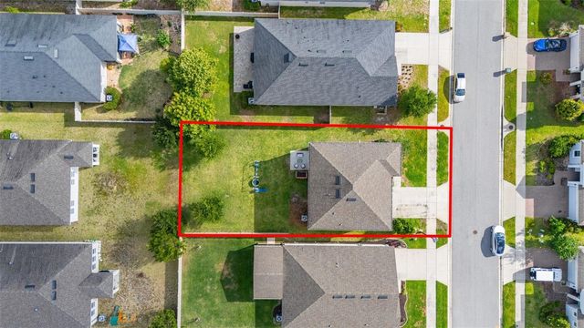 2933 DEERBERRY LANE, Clermont, FL 34714