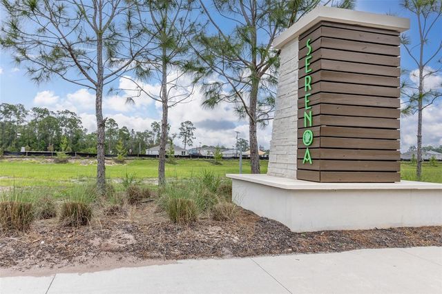 2933 DEERBERRY LANE, Clermont, FL 34714
