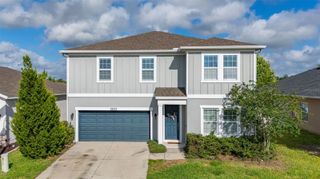 2933 DEERBERRY LANE, Clermont, FL 34714