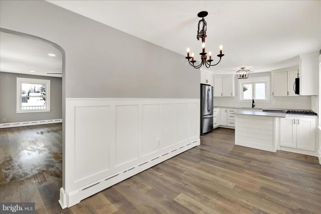 113 MERKEL RD, Gilbertsville, PA 19525