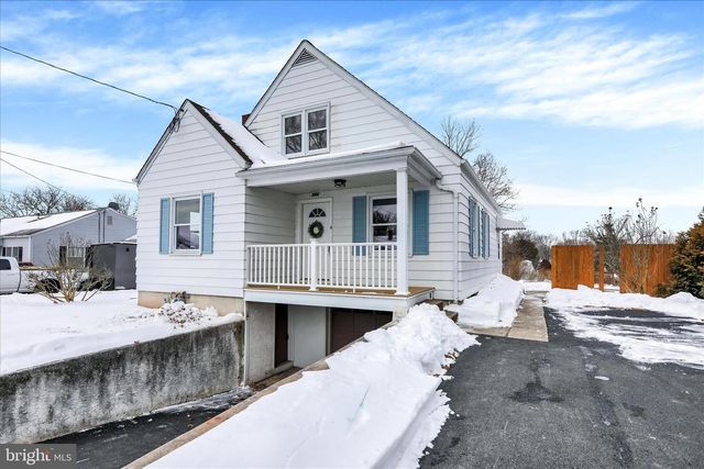 113 MERKEL RD, Gilbertsville, PA 19525