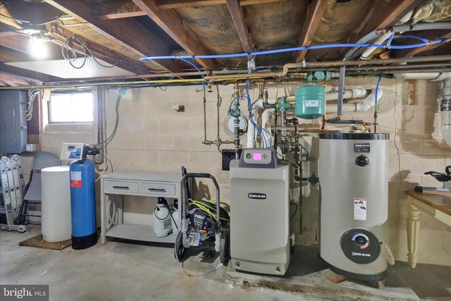 113 MERKEL RD, Gilbertsville, PA 19525