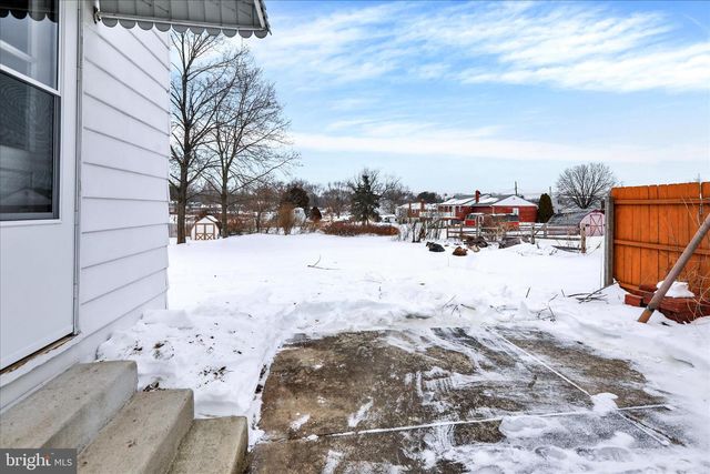 113 MERKEL RD, Gilbertsville, PA 19525