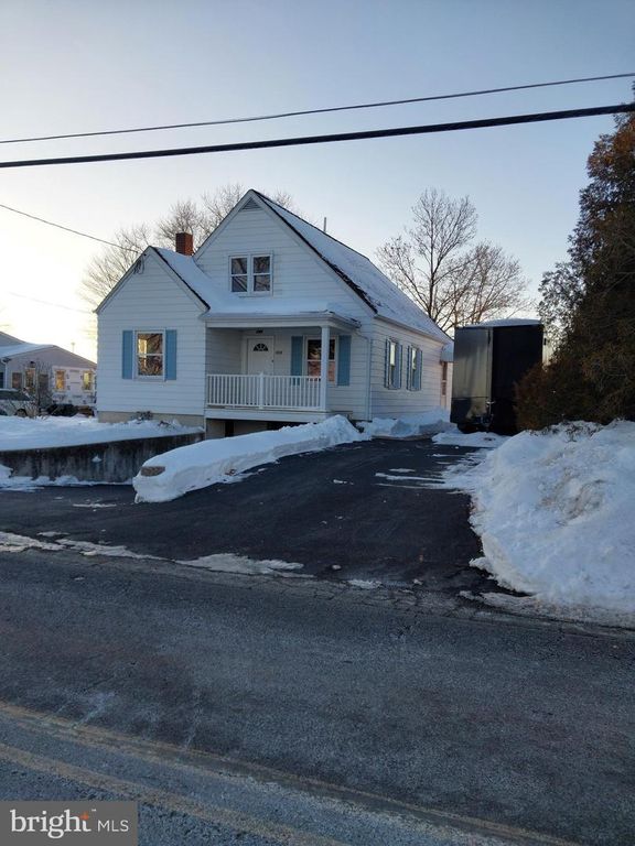 113 MERKEL RD, Gilbertsville, PA 19525