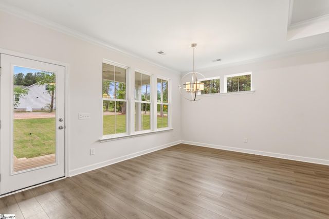 110 Lakeside Drive Lot 3004, Anderson, SC 29621