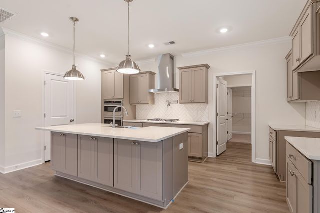 110 Lakeside Drive Lot 3004, Anderson, SC 29621