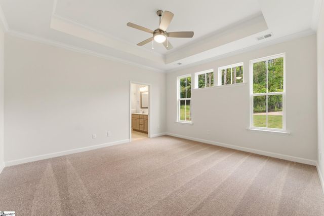 110 Lakeside Drive Lot 3004, Anderson, SC 29621