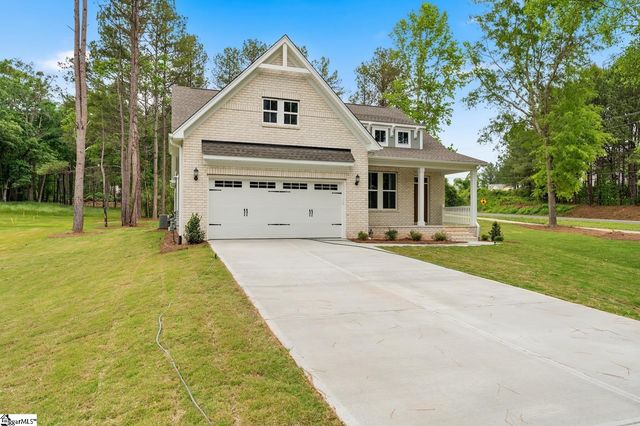 110 Lakeside Drive Lot 3004, Anderson, SC 29621