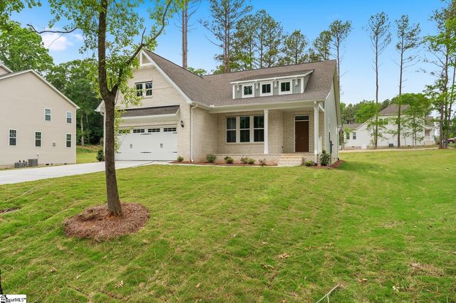 110 Lakeside Drive Lot 3004, Anderson, SC 29621