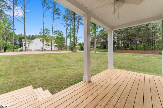 110 Lakeside Drive Lot 3004, Anderson, SC 29621